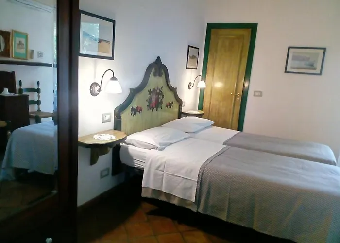 B&B Terre Di Sicilia