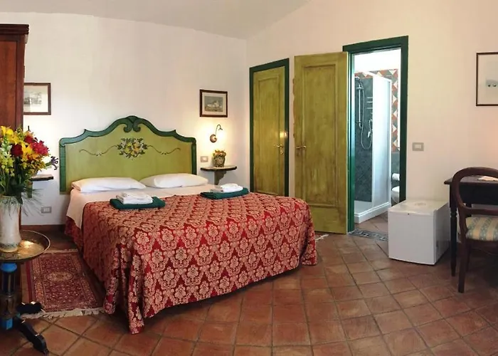B&B Terre Di Sicilia