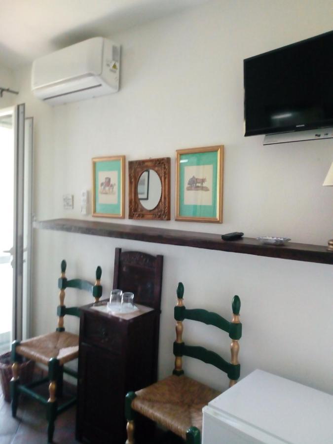 Terre Di Sicilia Bed & Breakfast Giardini Naxos