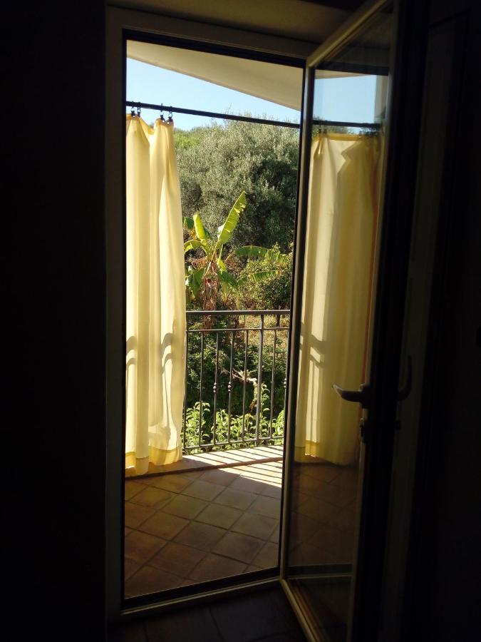 Terre Di Sicilia Bed & Breakfast 3*