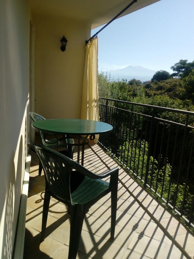 Bed & Breakfast Terre Di Sicilia