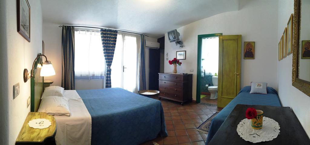 Bed & Breakfast Terre Di Sicilia 3*