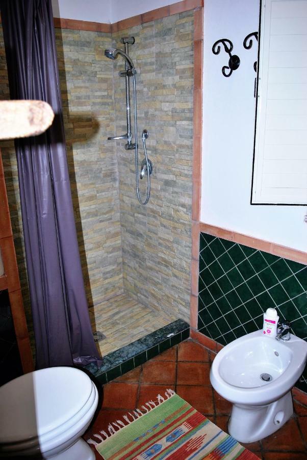 Bed & Breakfast Terre Di Sicilia Giardini Naxos