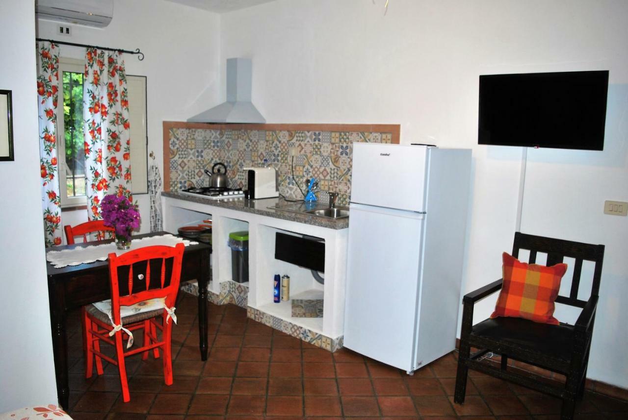 Bed & Breakfast Terre Di Sicilia 3*