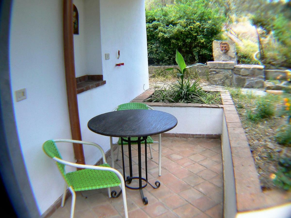 Bed & Breakfast Terre Di Sicilia