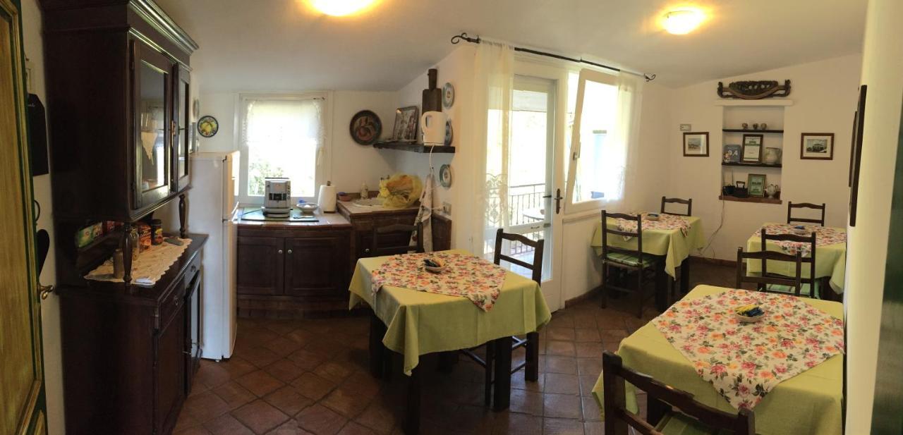 Terre Di Sicilia Bed & Breakfast Giardini Naxos