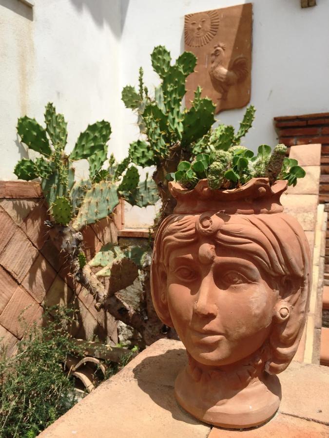 Bed & Breakfast Terre Di Sicilia