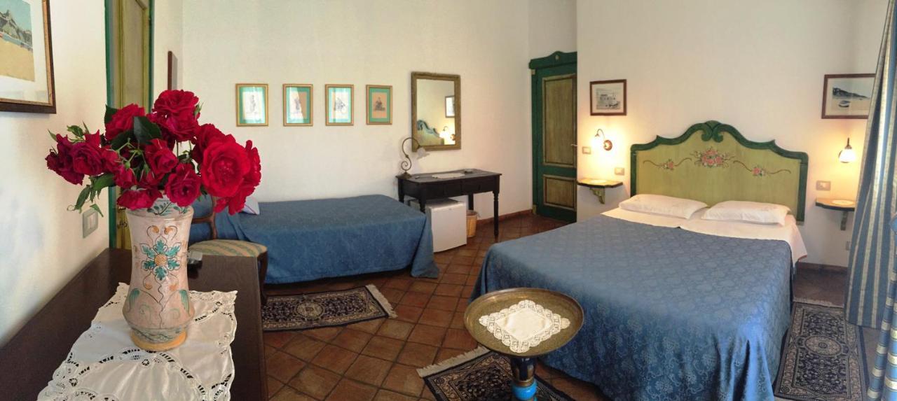 Terre Di Sicilia Bed & Breakfast