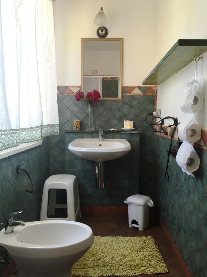 Terre Di Sicilia Bed & Breakfast Giardini Naxos