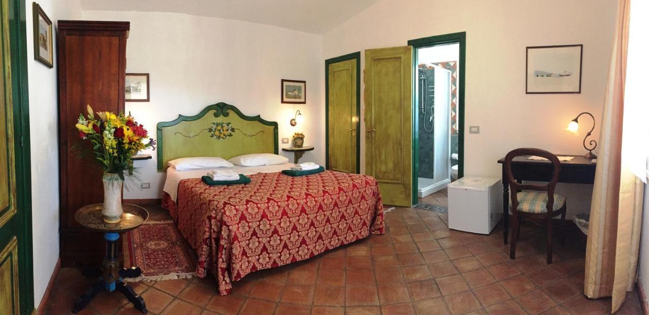 Terre Di Sicilia 3* Giardini Naxos