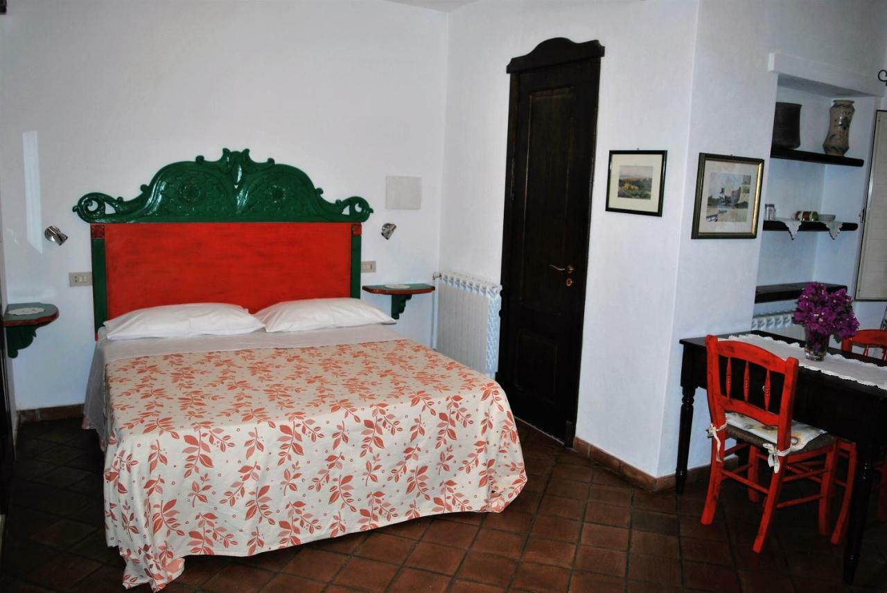 Terre Di Sicilia 3* Giardini-Naxos