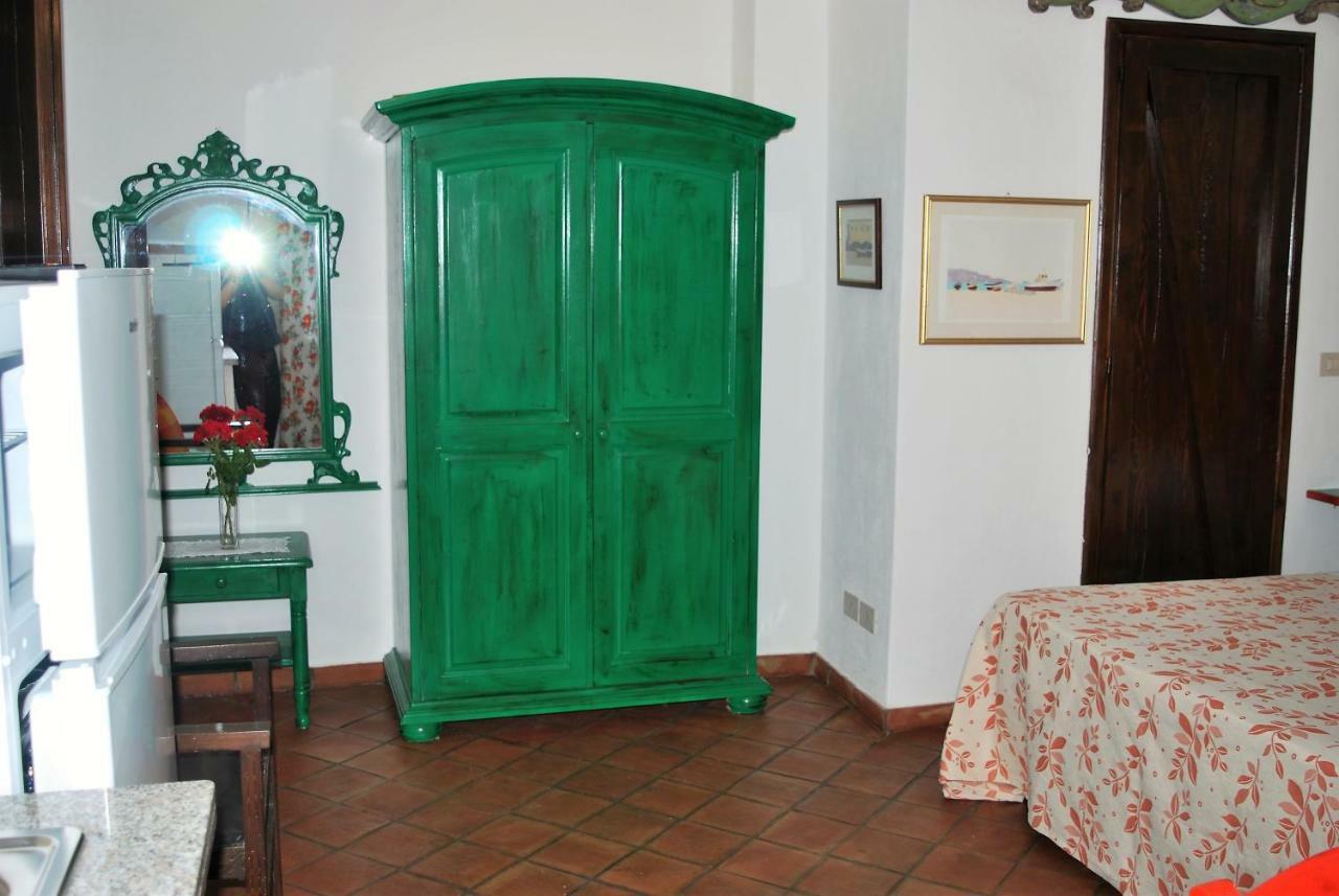 Frühstückspension Terre Di Sicilia