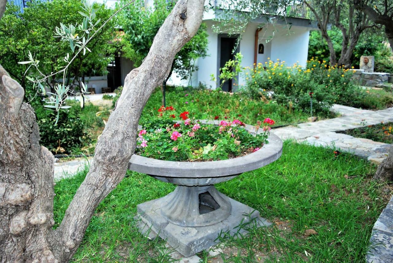 Terre Di Sicilia 3* Giardini-Naxos